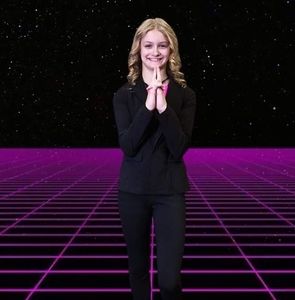 Meet your Posher, Lexi